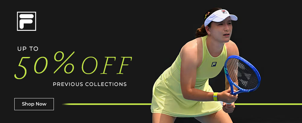 Shop Fila Apparel on Sale!